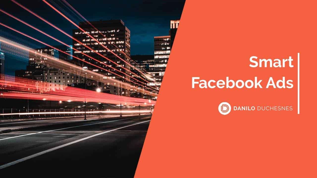 formation smart facebook ads