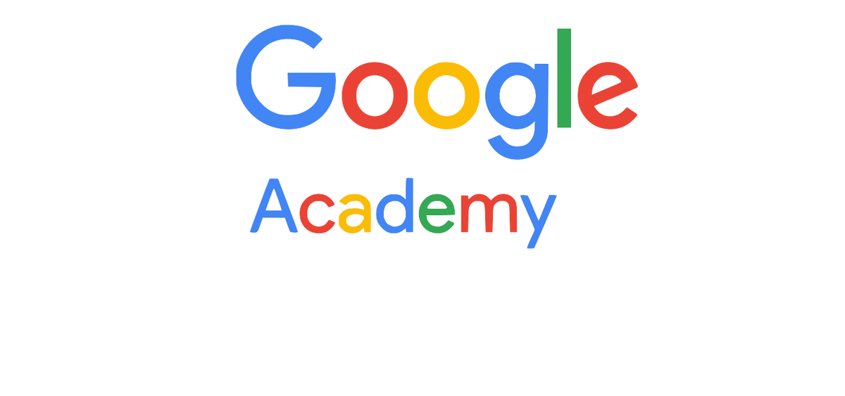 google academy