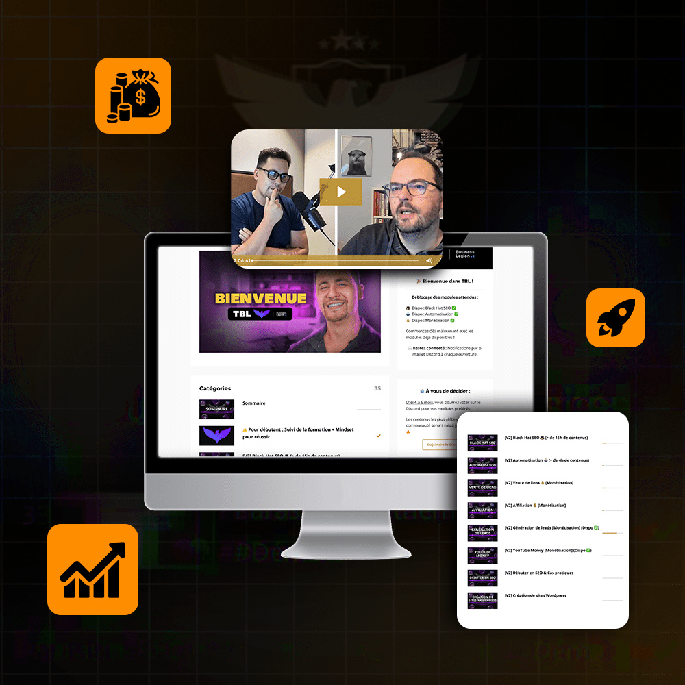 tbl formation lbd matthieu louvet